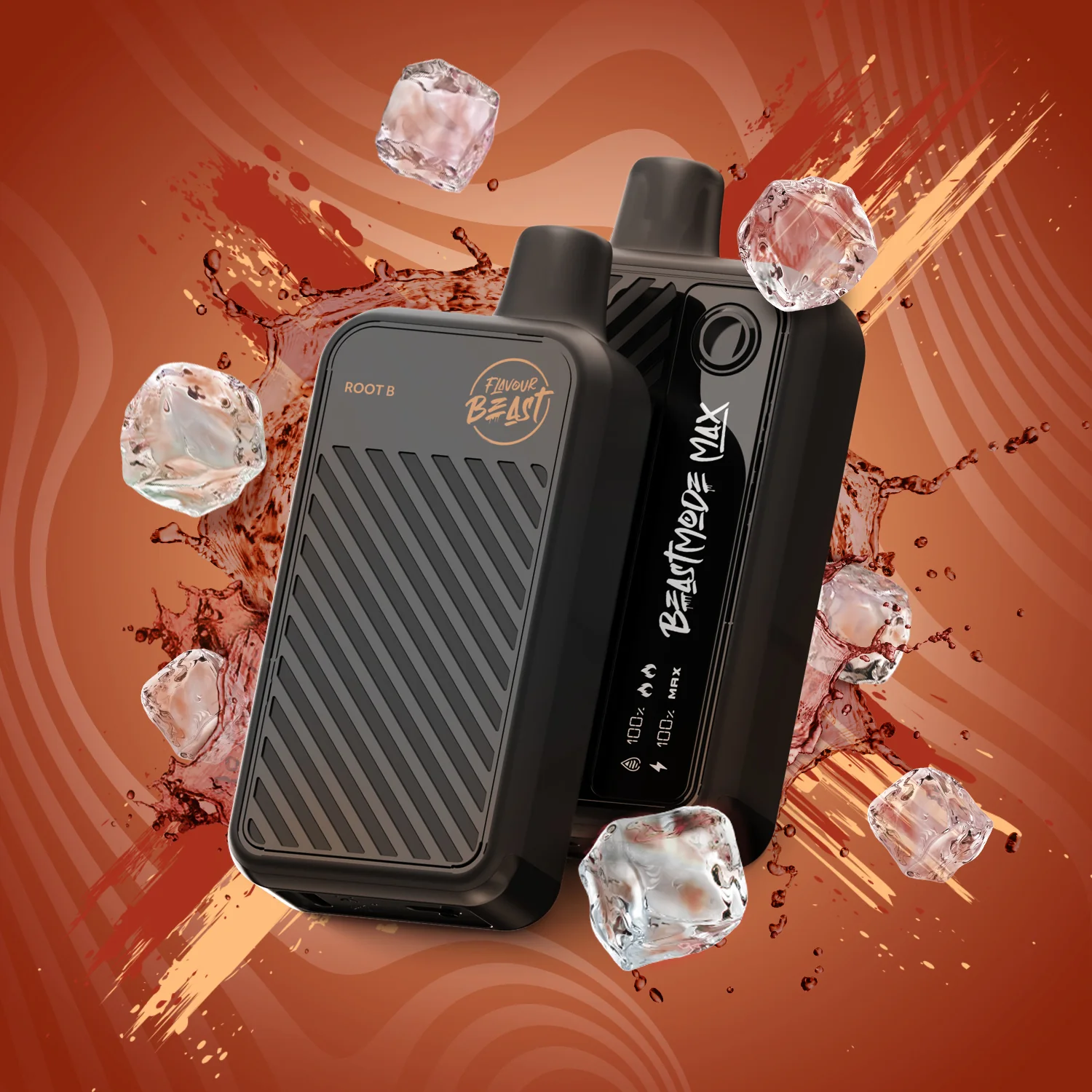 Flavour Beast Beast Mode MAX Disposable Canada | 18K Puff Vape - Image 29