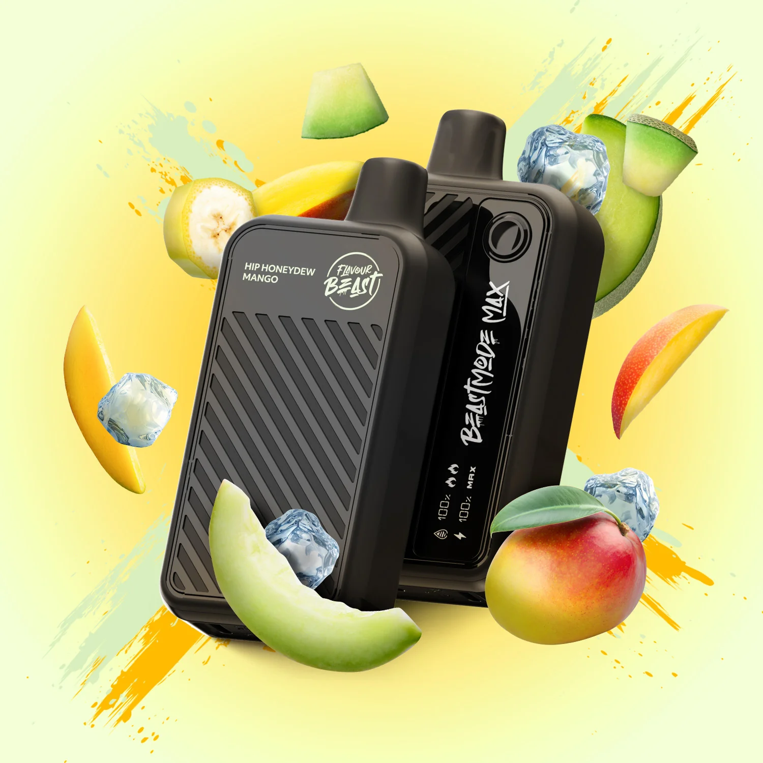 Flavour Beast Beast Mode MAX Disposable Canada | 18K Puff Vape - Image 31
