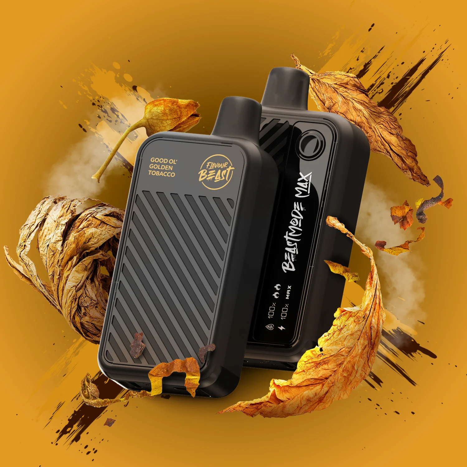 Flavour Beast Beast Mode MAX Disposable Canada | 18K Puff Vape - Image 39