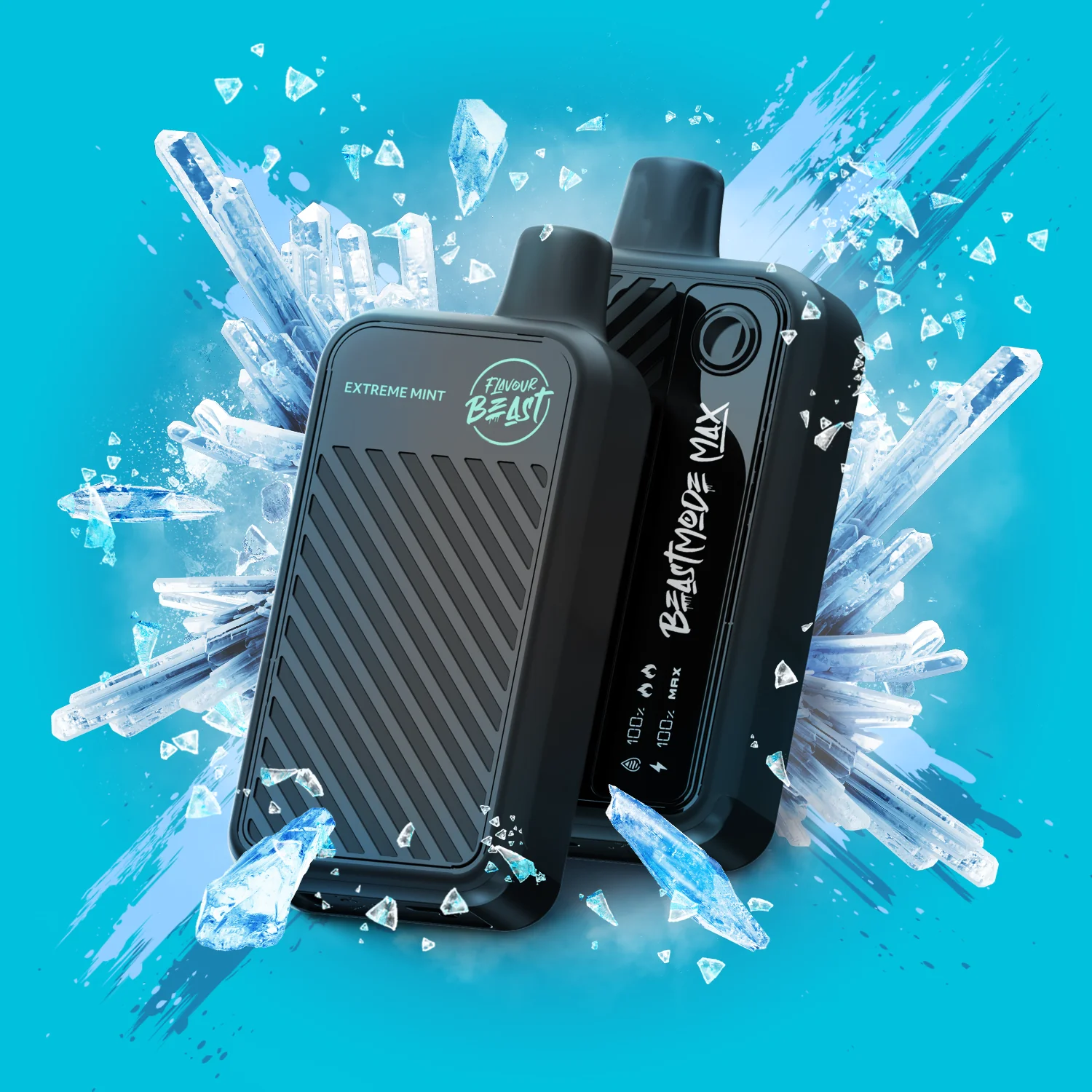 Flavour Beast Beast Mode MAX Disposable Canada | 18K Puff Vape - Image 4