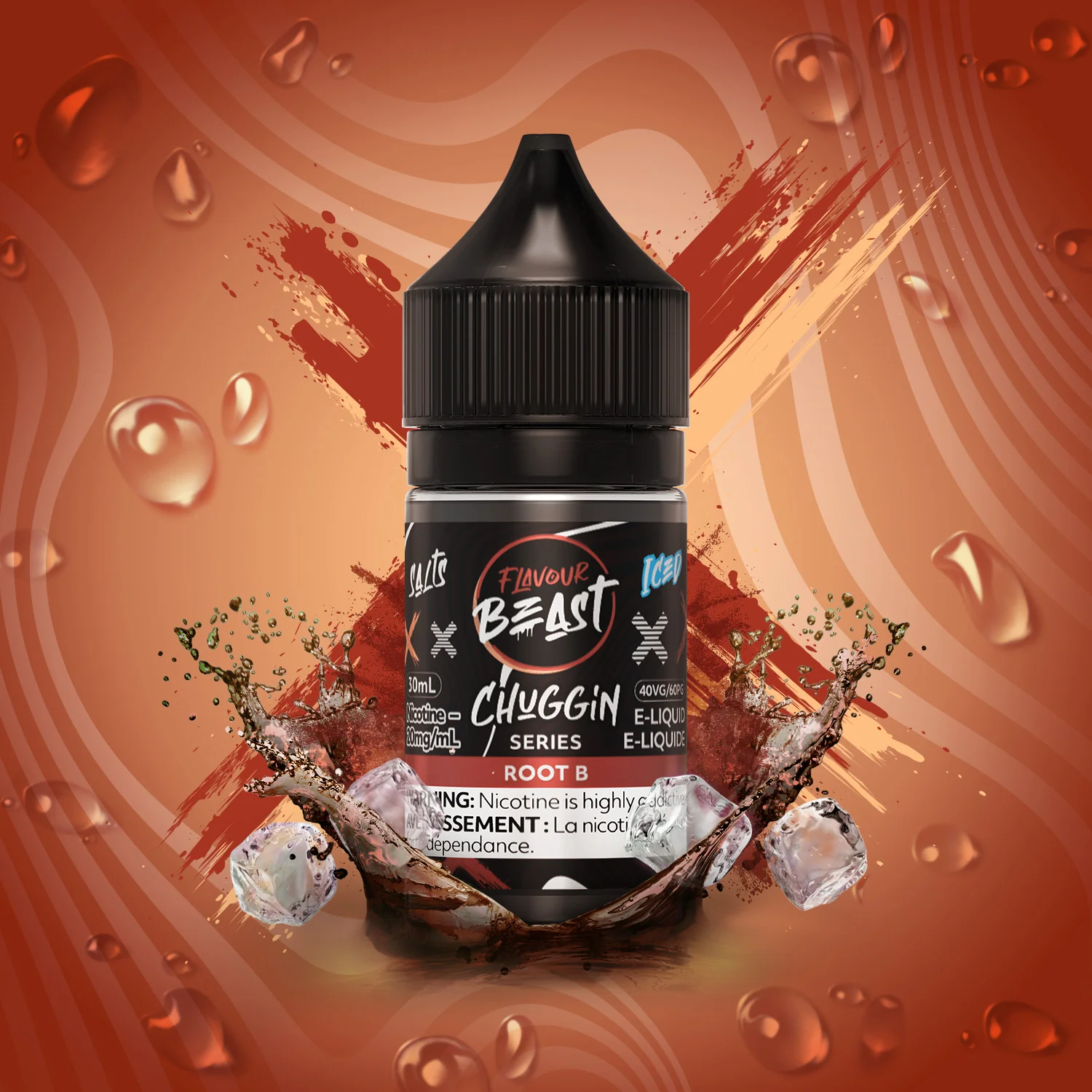 Flavour Beast Chuggin Series E-Liquid Canada | Soda-Inspired Vape Juice - Image 7