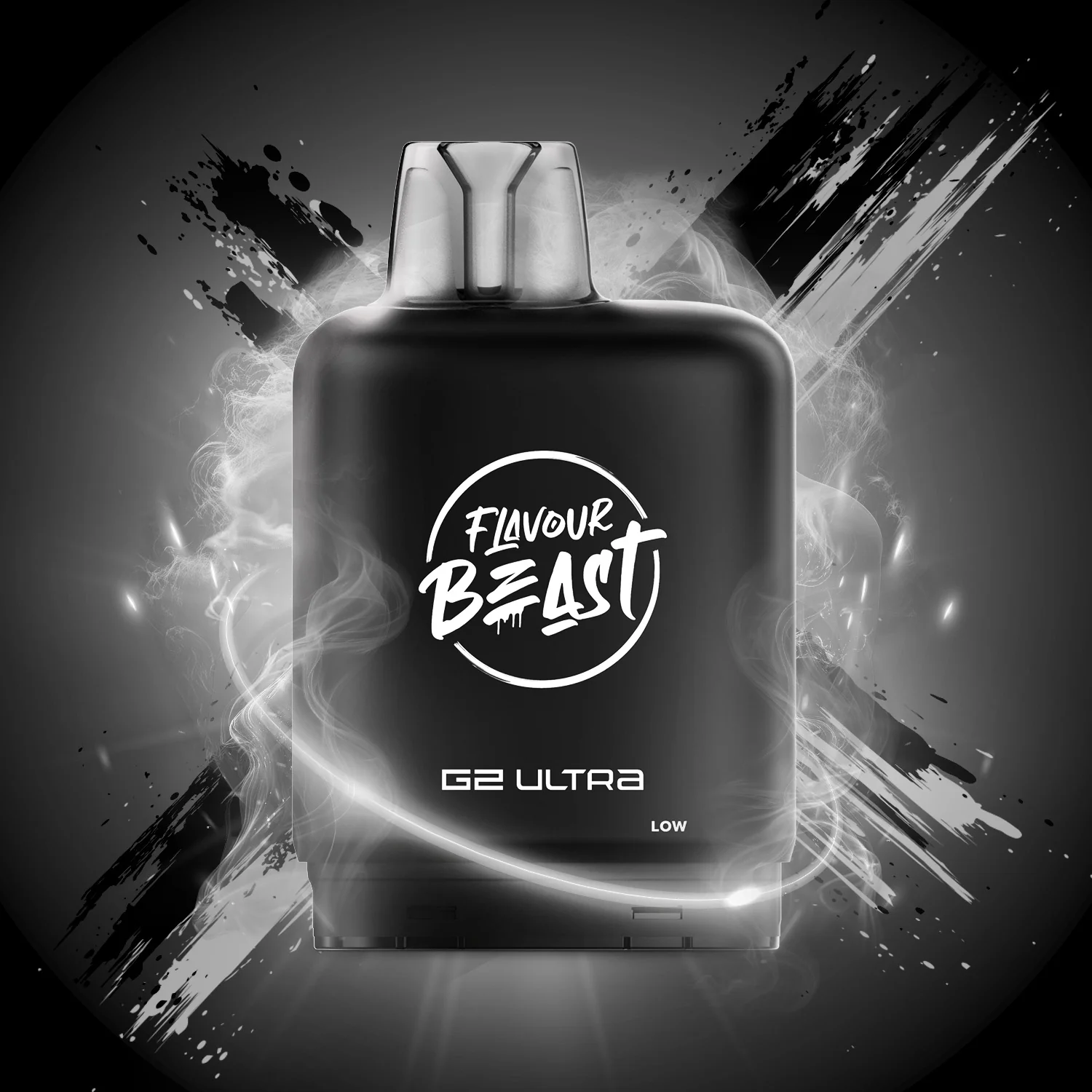 Flavour Beast Level X G2 Ultra Pod 20mL Canada | Level X Ultra Pods - Image 56
