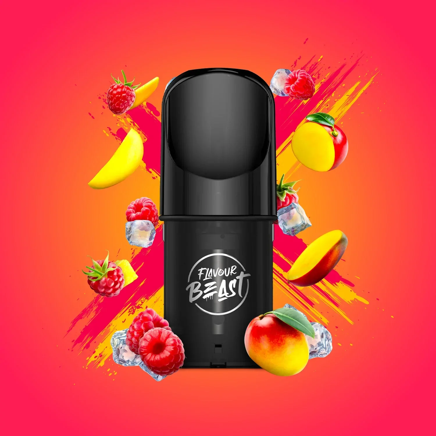 Flavour Beast Pods Canada | STLTH-Compatible Pods - Image 10