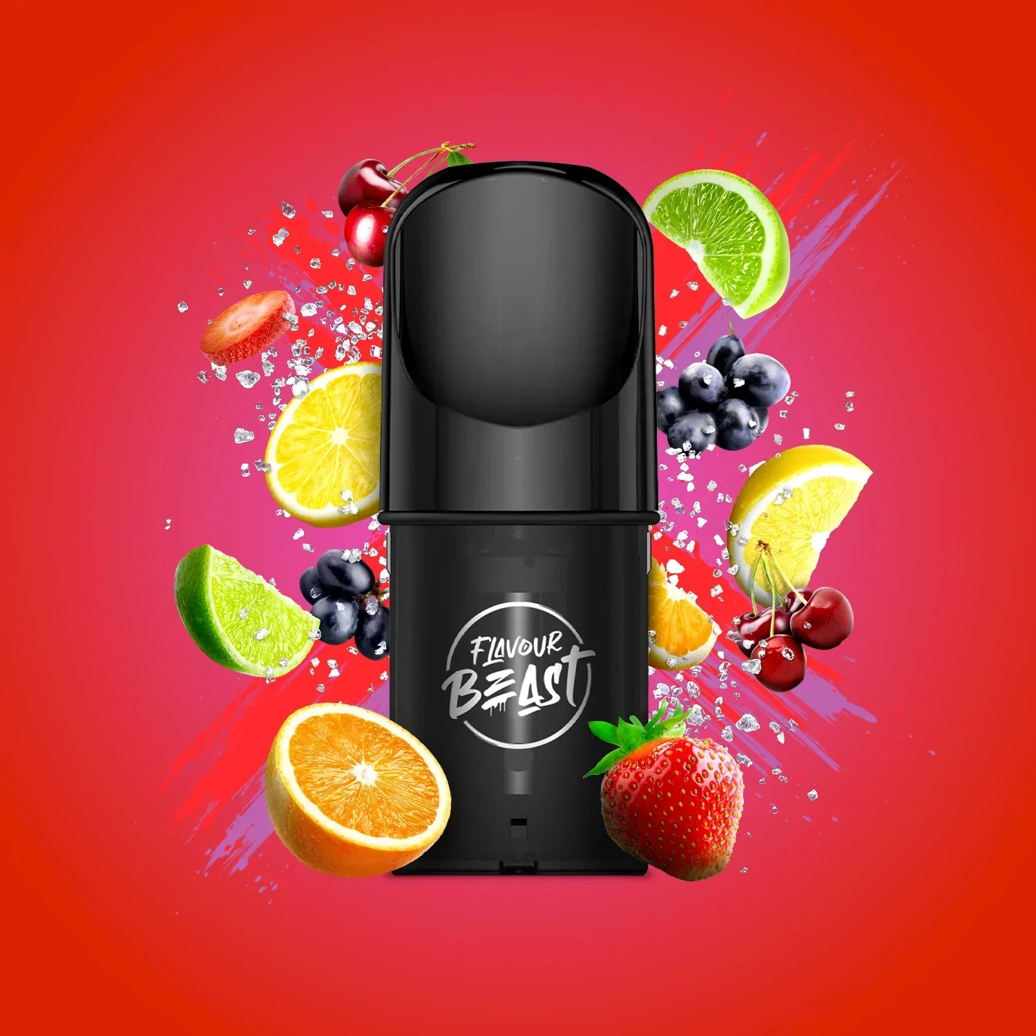 Flavour Beast Pods Canada | STLTH-Compatible Pods - Image 11