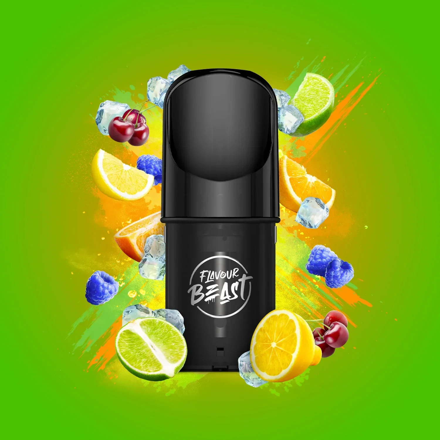 Flavour Beast Pods Canada | STLTH-Compatible Pods - Image 15
