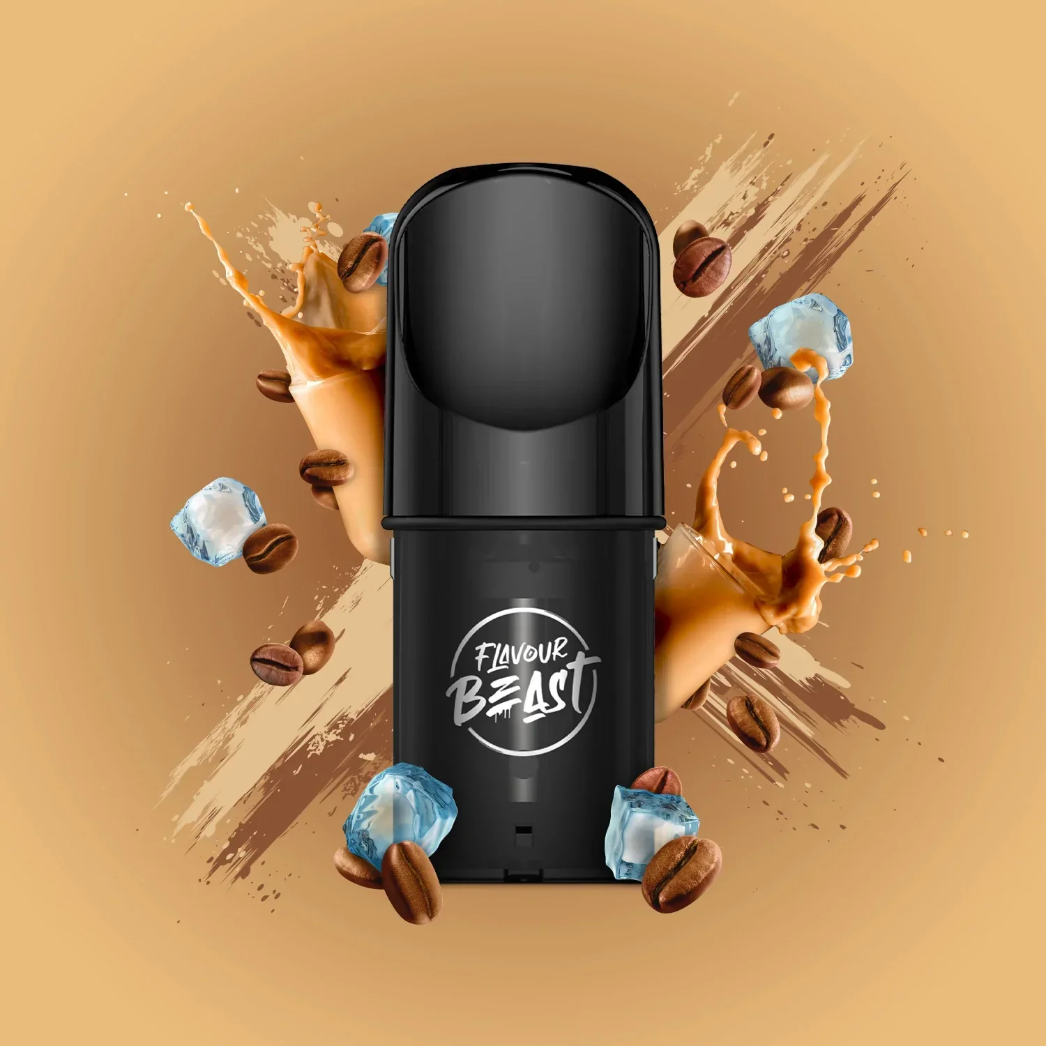 Flavour Beast Pods Canada | STLTH-Compatible Pods - Image 16