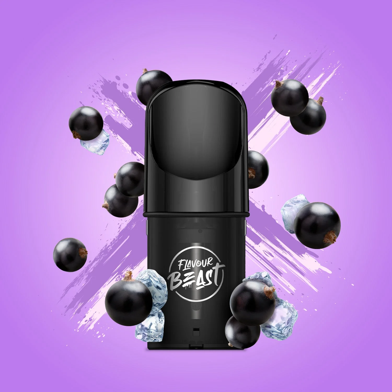 Flavour Beast Pods Canada | STLTH-Compatible Pods - Image 20