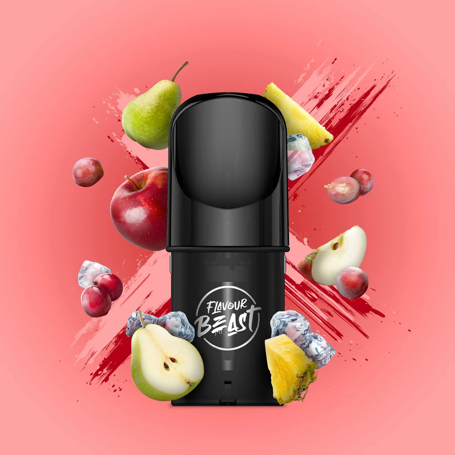 Flavour Beast Pods Canada | STLTH-Compatible Pods - Image 21
