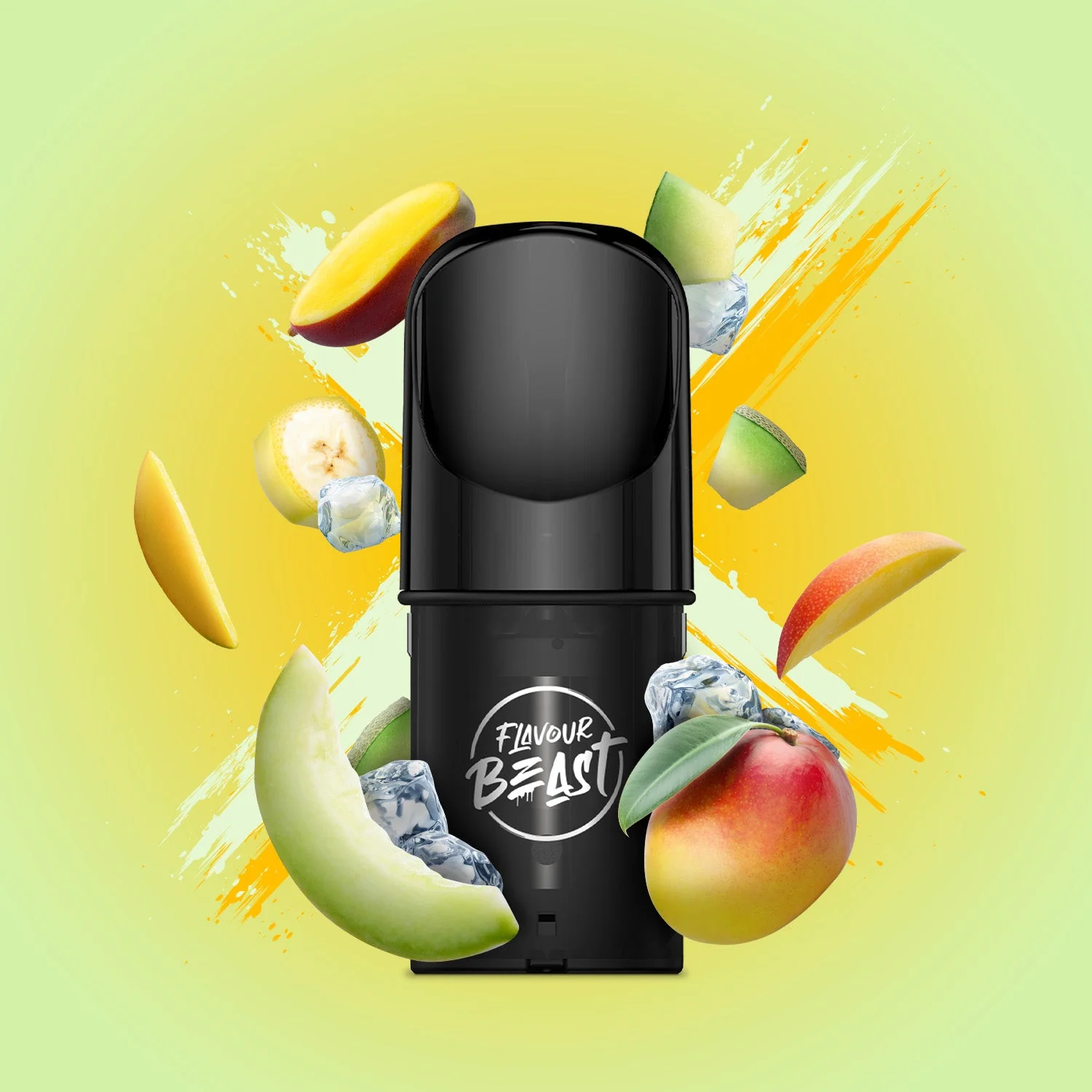 Flavour Beast Pods Canada | STLTH-Compatible Pods - Image 22