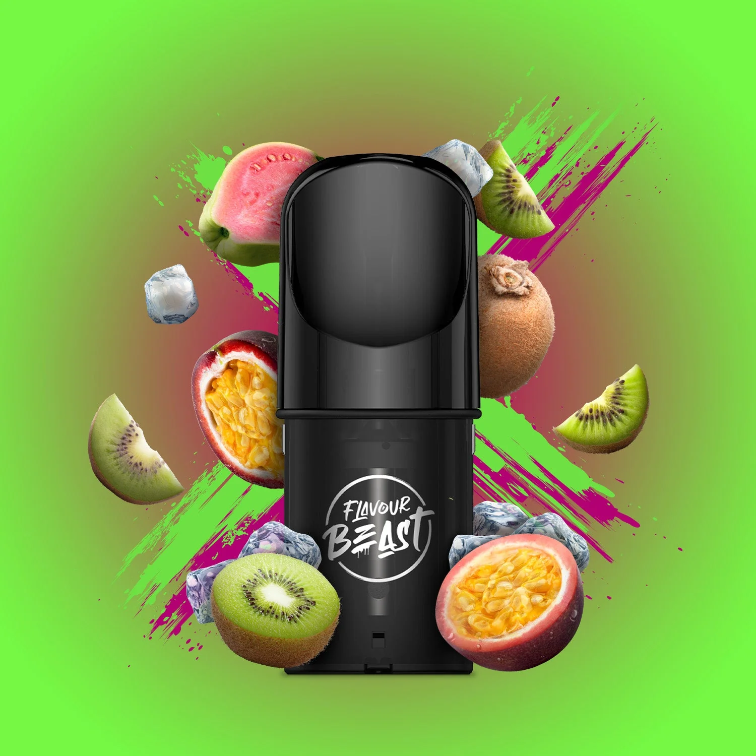 Flavour Beast Pods Canada | STLTH-Compatible Pods - Image 23
