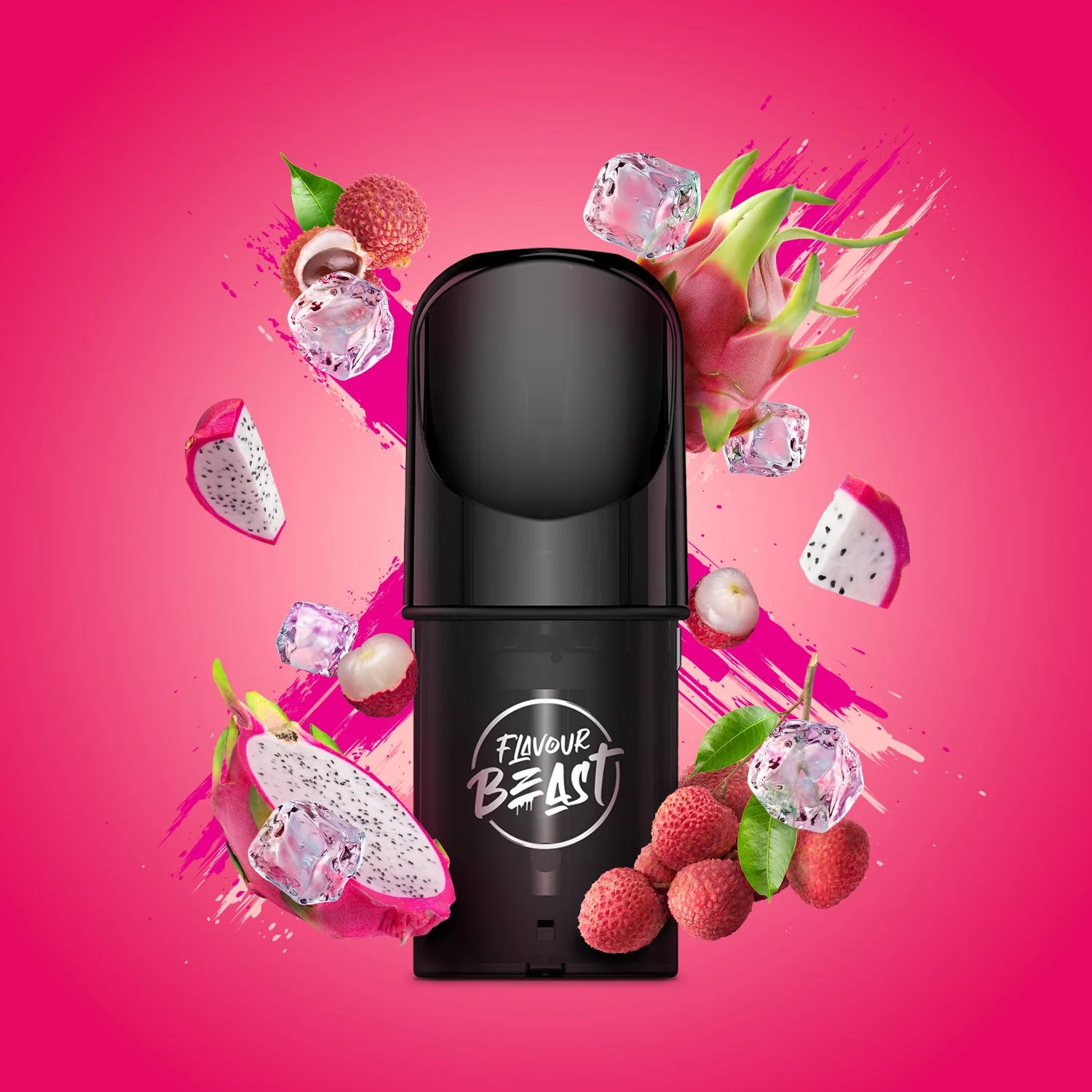 Flavour Beast Pods Canada | STLTH-Compatible Pods - Image 27