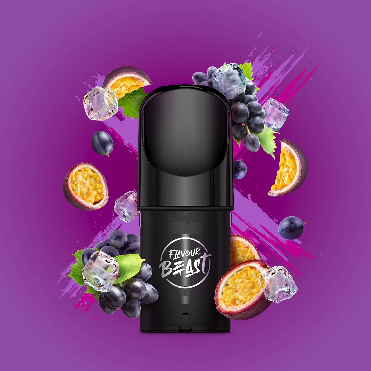 Flavour Beast Pods Canada | STLTH-Compatible Pods - Image 28
