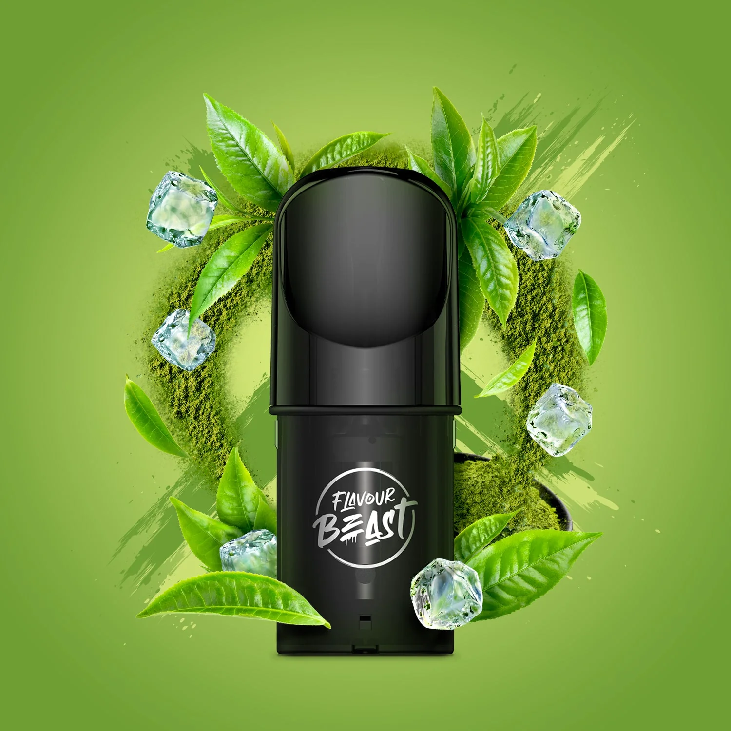 Flavour Beast Pods Canada | STLTH-Compatible Pods - Image 29