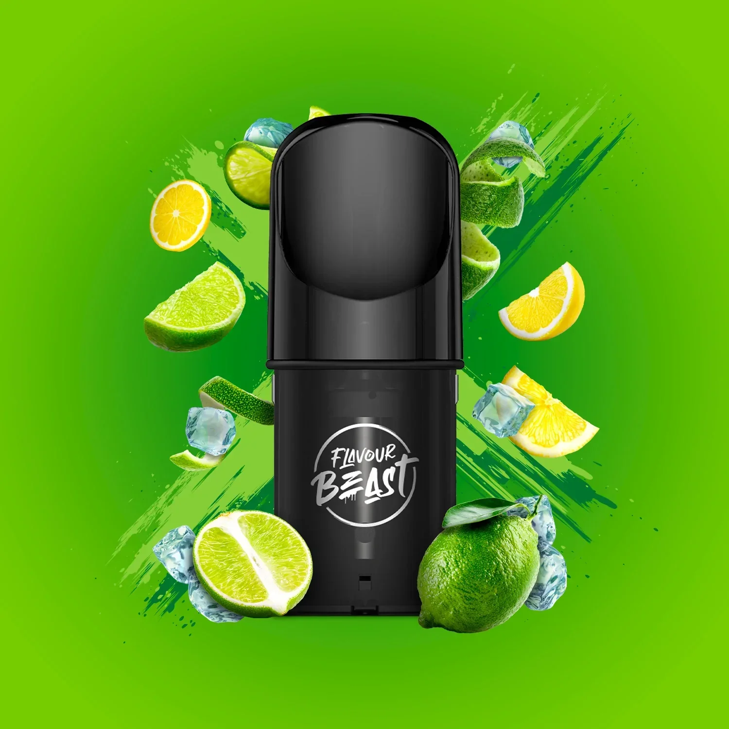 Flavour Beast Pods Canada | STLTH-Compatible Pods - Image 4