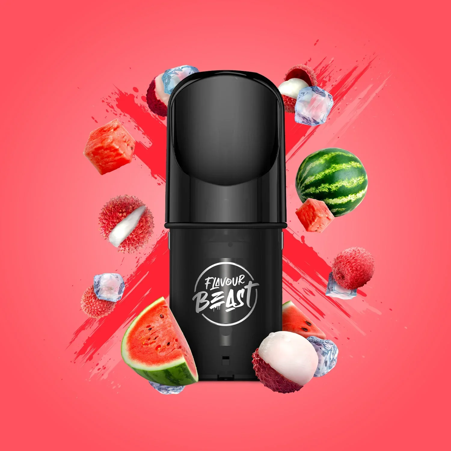 Flavour Beast Pods Canada | STLTH-Compatible Pods - Image 7