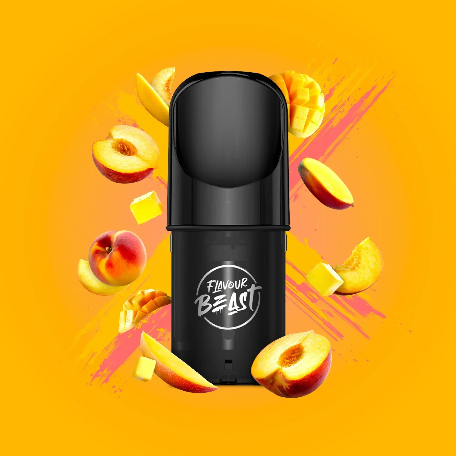 Flavour Beast Pods Canada | STLTH-Compatible Pods - Image 8