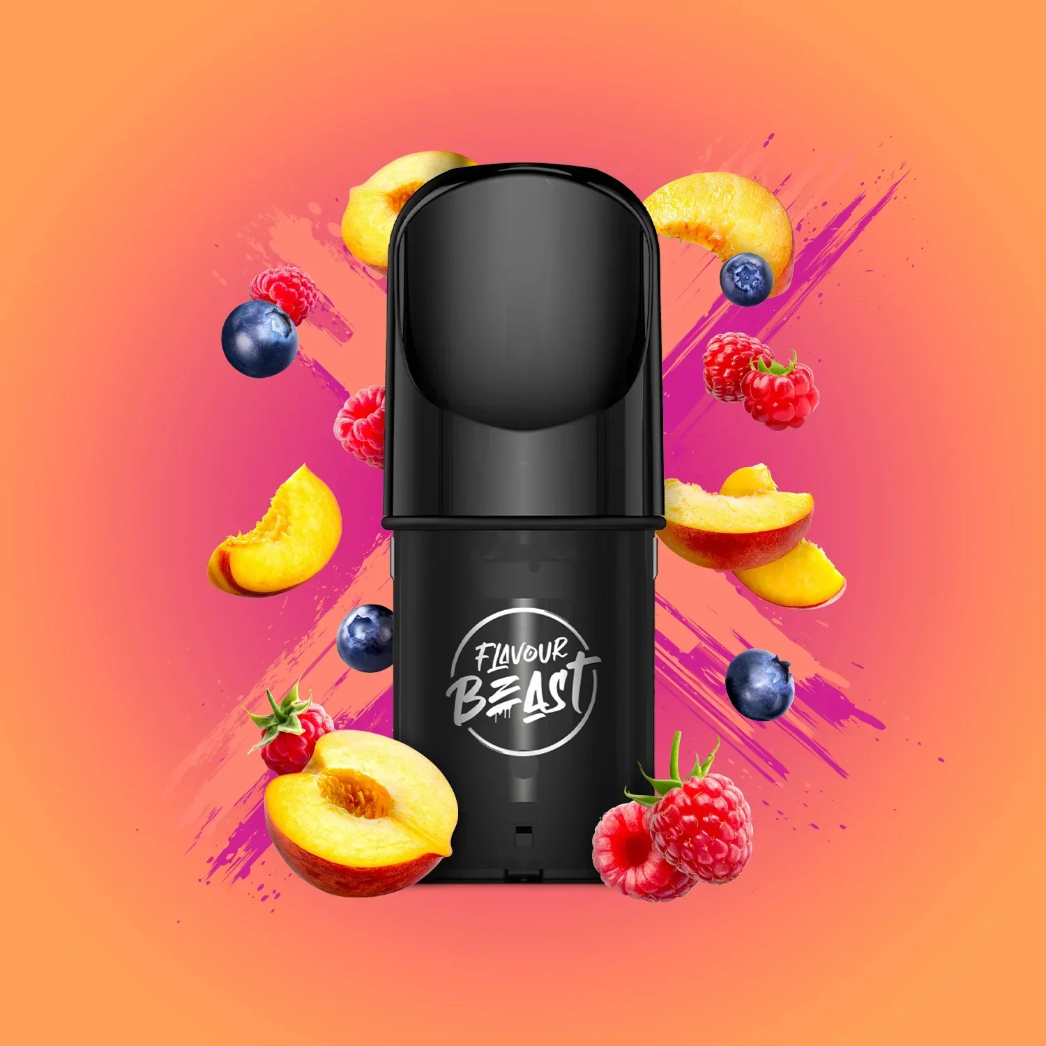 Flavour Beast Pods Canada | STLTH-Compatible Pods - Image 9