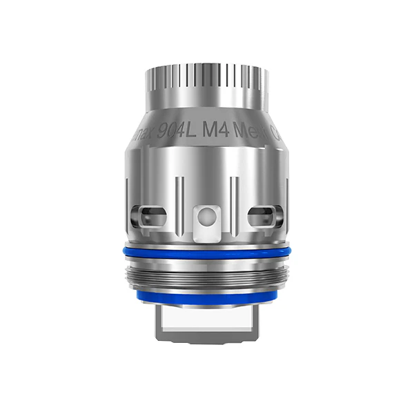 Freemax 904L M Mesh Coil Canada | Premium Mesh Coils - Image 4