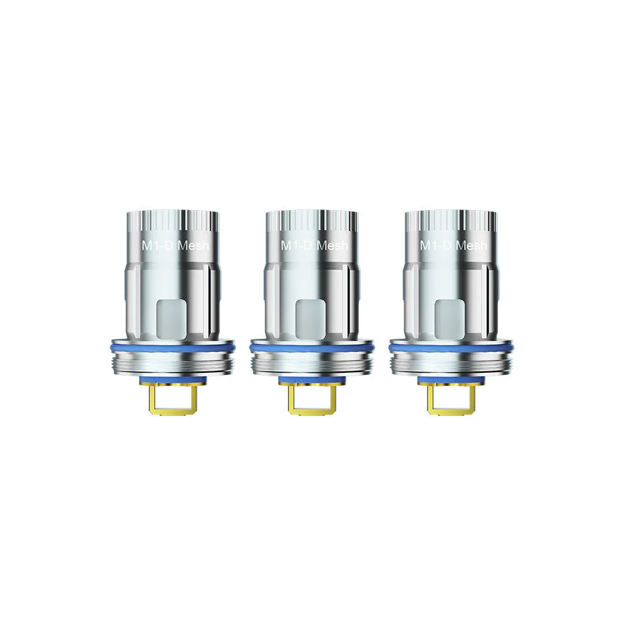 Freemax 904L M Mesh Coil Canada | Premium Mesh Coils - Image 5