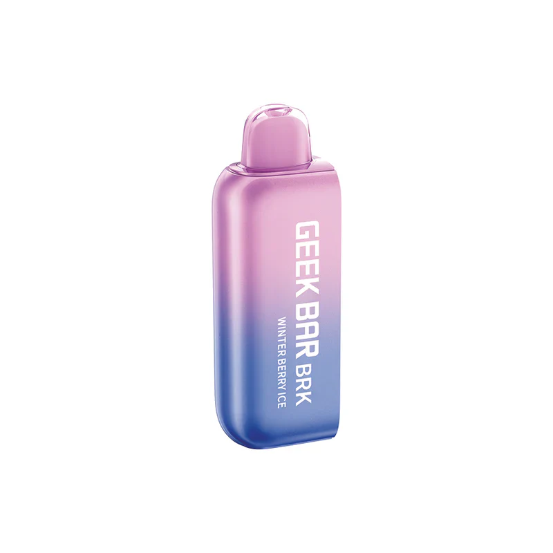 GEEK BAR BRK Pod Pack Canada | BRK Pods 20,000 Puffs - Image 7