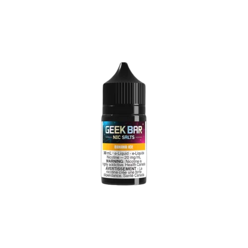 Salt Nicotine E-Juice Canada | Salt Nic Vape Juice