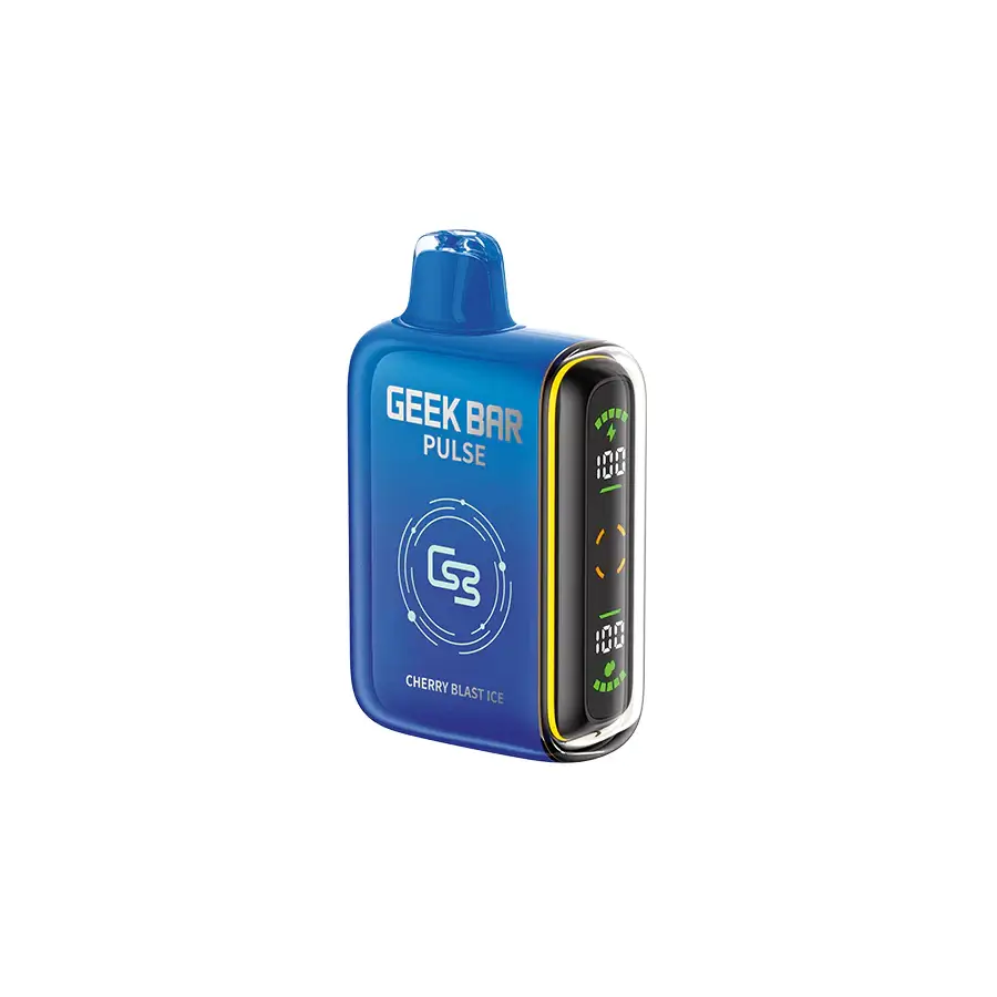 Geek Bar Pulse 9K Canada | 9000 Puff Screen Disposable - Image 11