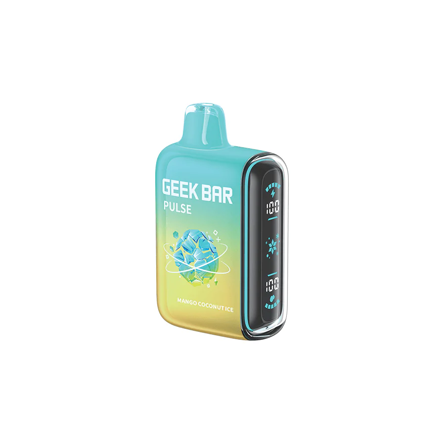 Geek Bar Pulse 9K Canada | 9000 Puff Screen Disposable - Image 16