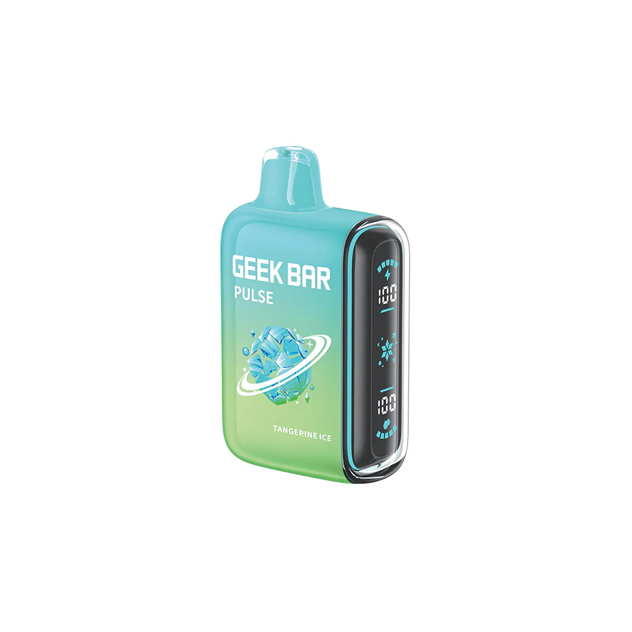 Geek Bar Pulse 9K Canada | 9000 Puff Screen Disposable - Image 18