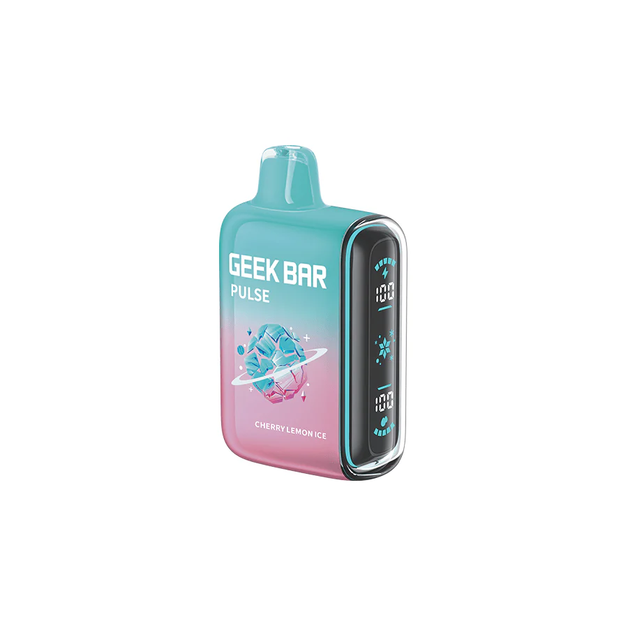 Geek Bar Pulse 9K Canada | 9000 Puff Screen Disposable - Image 19