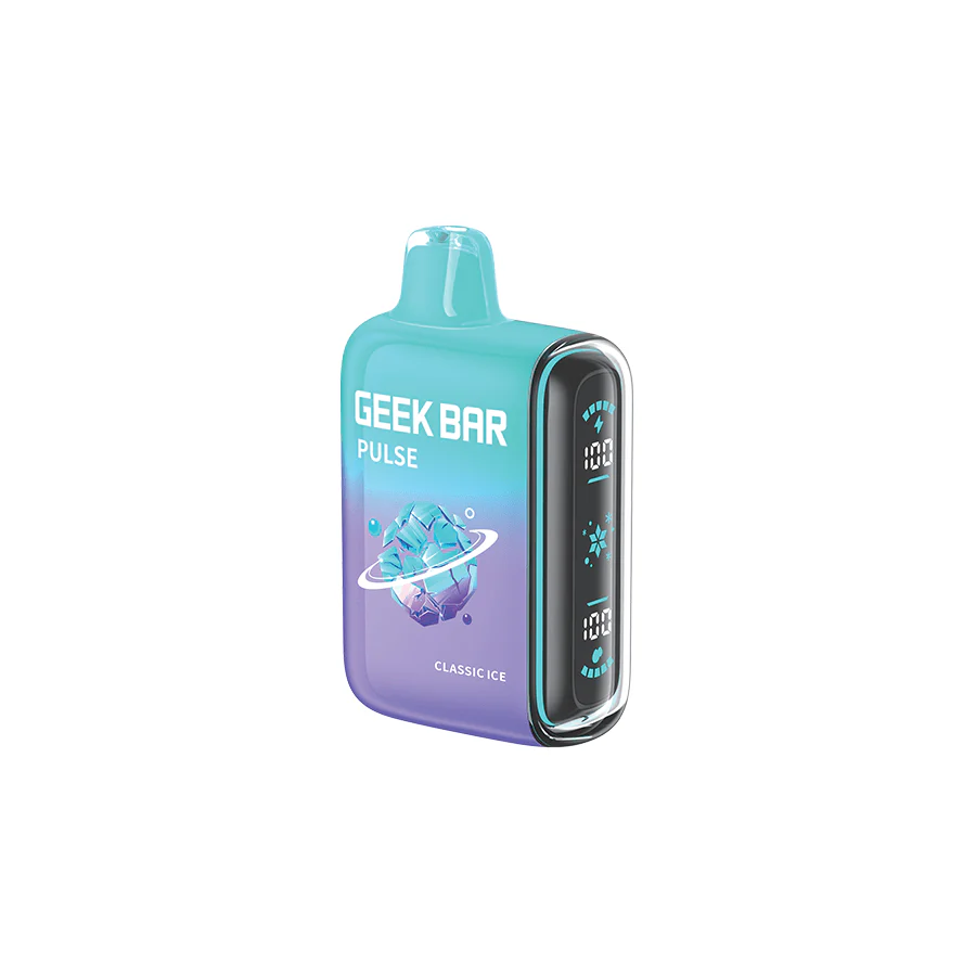 Geek Bar Pulse 9K Canada | 9000 Puff Screen Disposable - Image 20