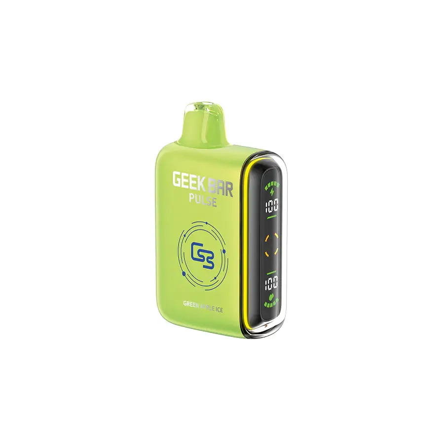 Geek Bar Pulse 9K Canada | 9000 Puff Screen Disposable - Image 22