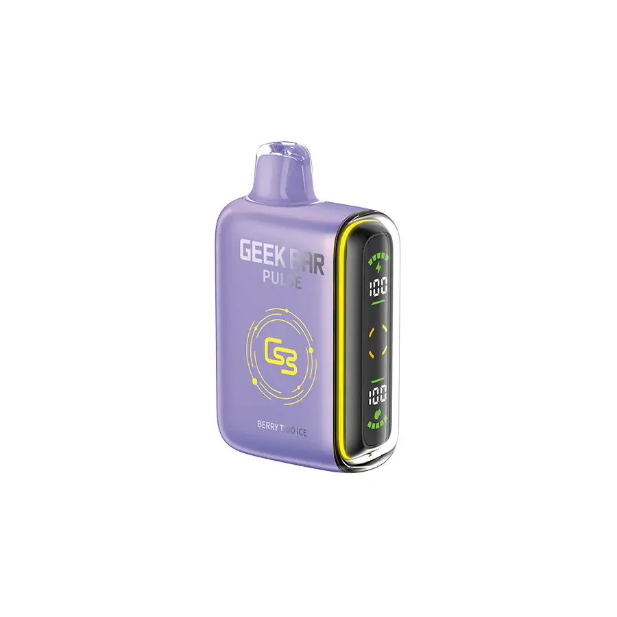 Geek Bar Pulse 9K Canada | 9000 Puff Screen Disposable - Image 25