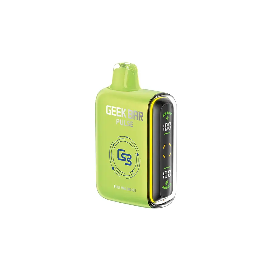 Geek Bar Pulse 9K Canada | 9000 Puff Screen Disposable - Image 26