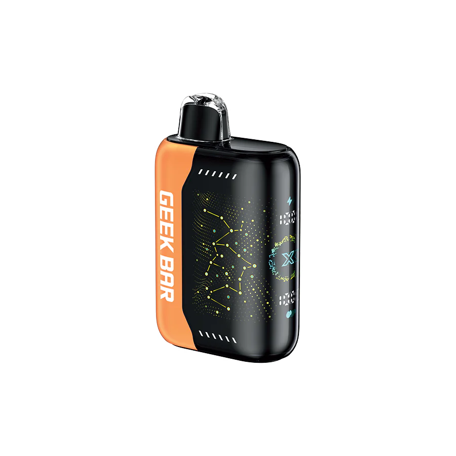 Geek Bar Pulse X 25K - Buy 2 Get 1 Free Collection - Image 18