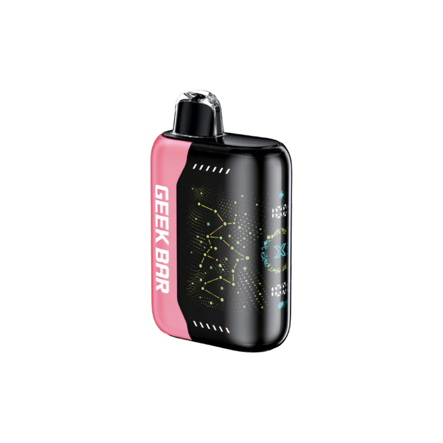 Geek Bar Pulse X 25K - Buy 2 Get 1 Free Collection - Image 20