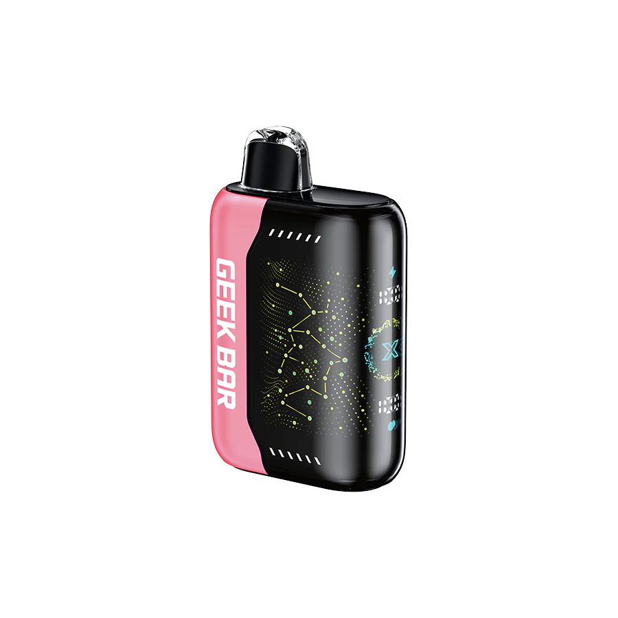 Geek Bar Pulse X 25K - Buy 2 Get 1 Free Collection - Image 24