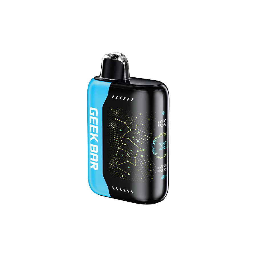 Geek Bar Pulse X 25K - Buy 2 Get 1 Free Collection - Image 25