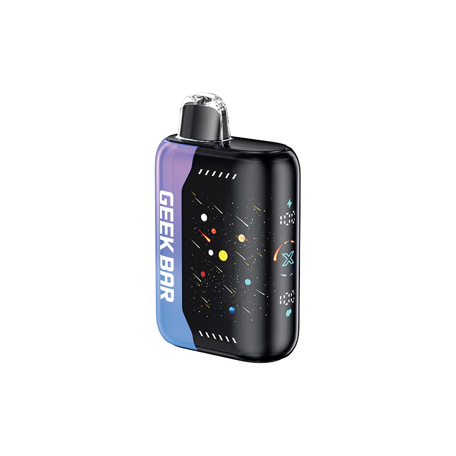 Geek Bar Pulse X 25K - Buy 2 Get 1 Free Collection - Image 27