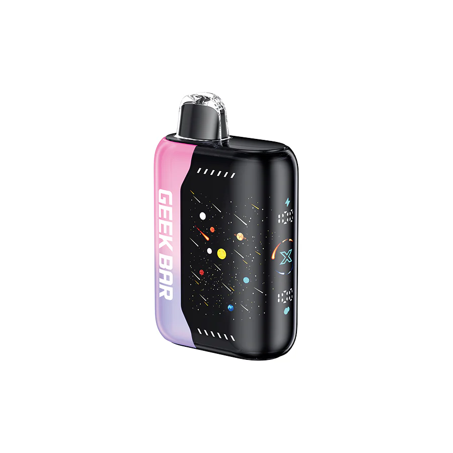 Geek Bar Pulse X 25K - Buy 2 Get 1 Free Collection - Image 29
