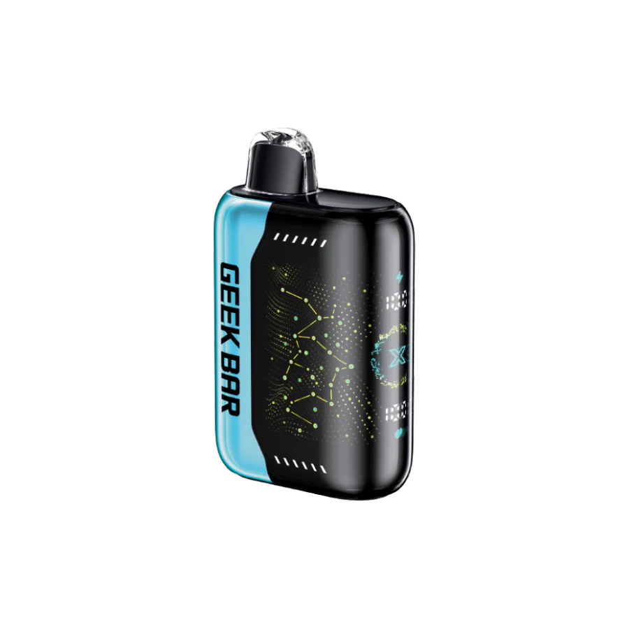 Geek Bar Pulse X 25K - Buy 2 Get 1 Free Collection - Image 3