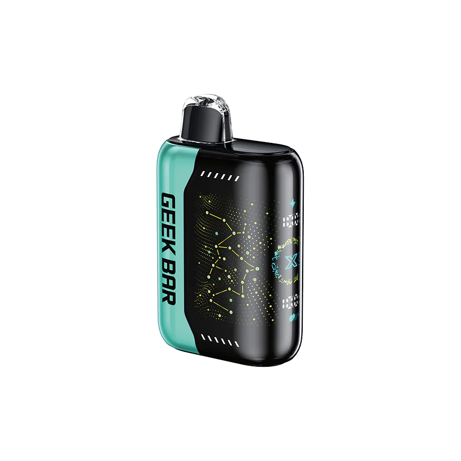 Geek Bar Pulse X 25K - Buy 2 Get 1 Free Collection - Image 5