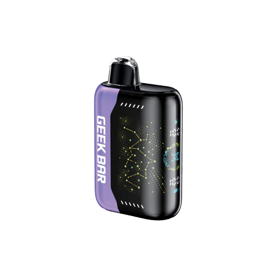 Geek Bar Pulse X 25K - Buy 2 Get 1 Free Collection - Image 8