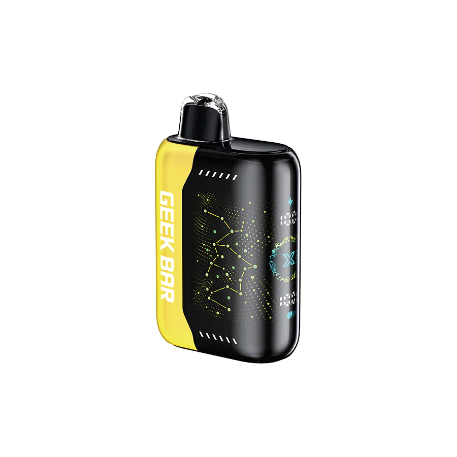 Geek Bar Pulse X 25K - Buy 2 Get 1 Free Collection - Image 9