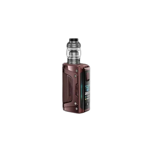 Geekvape Aegis Legend 5 Starter Kit Canada | 200W 5.5mL - Image 3