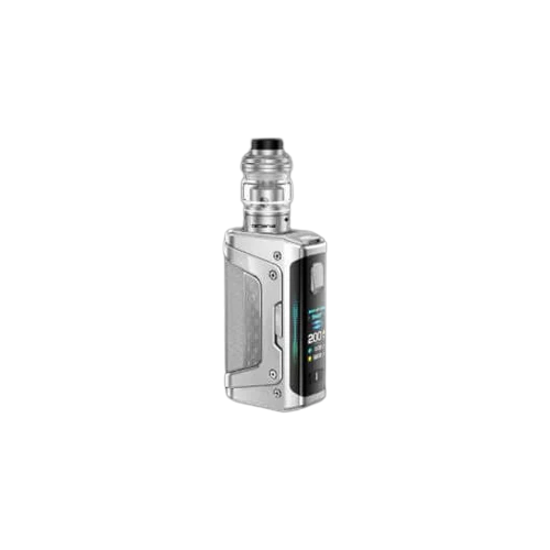 Geekvape Aegis Legend 5 Starter Kit Canada | 200W 5.5mL - Image 4