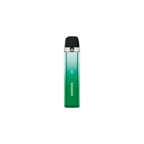 Geekvape Sonder Q Lite Pod Kit Canada | 2mL 500mAh - Image 3