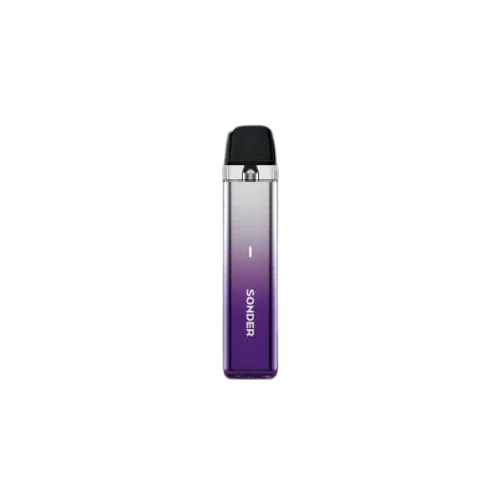 Geekvape Sonder Q Lite Pod Kit Canada | 2mL 500mAh - Image 6