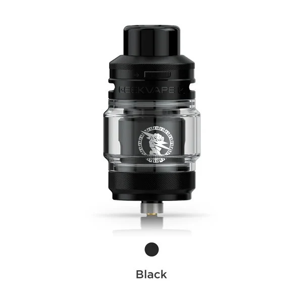 Geekvape Z Sub-Ohm SE Tank Canada | Leak-Resistant DL Tank - Image 4