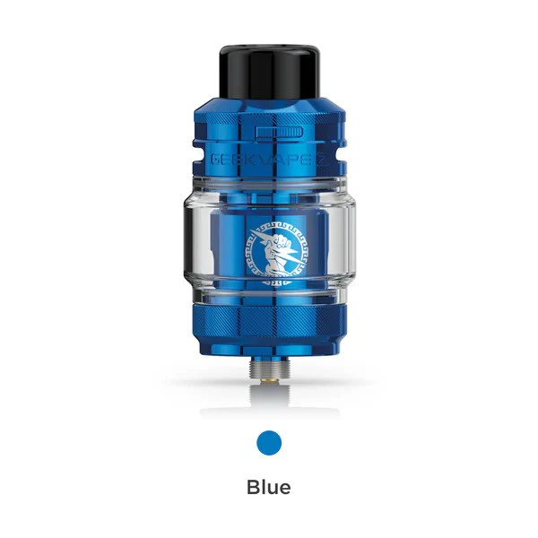 Geekvape Z Sub-Ohm SE Tank Canada | Leak-Resistant DL Tank - Image 5