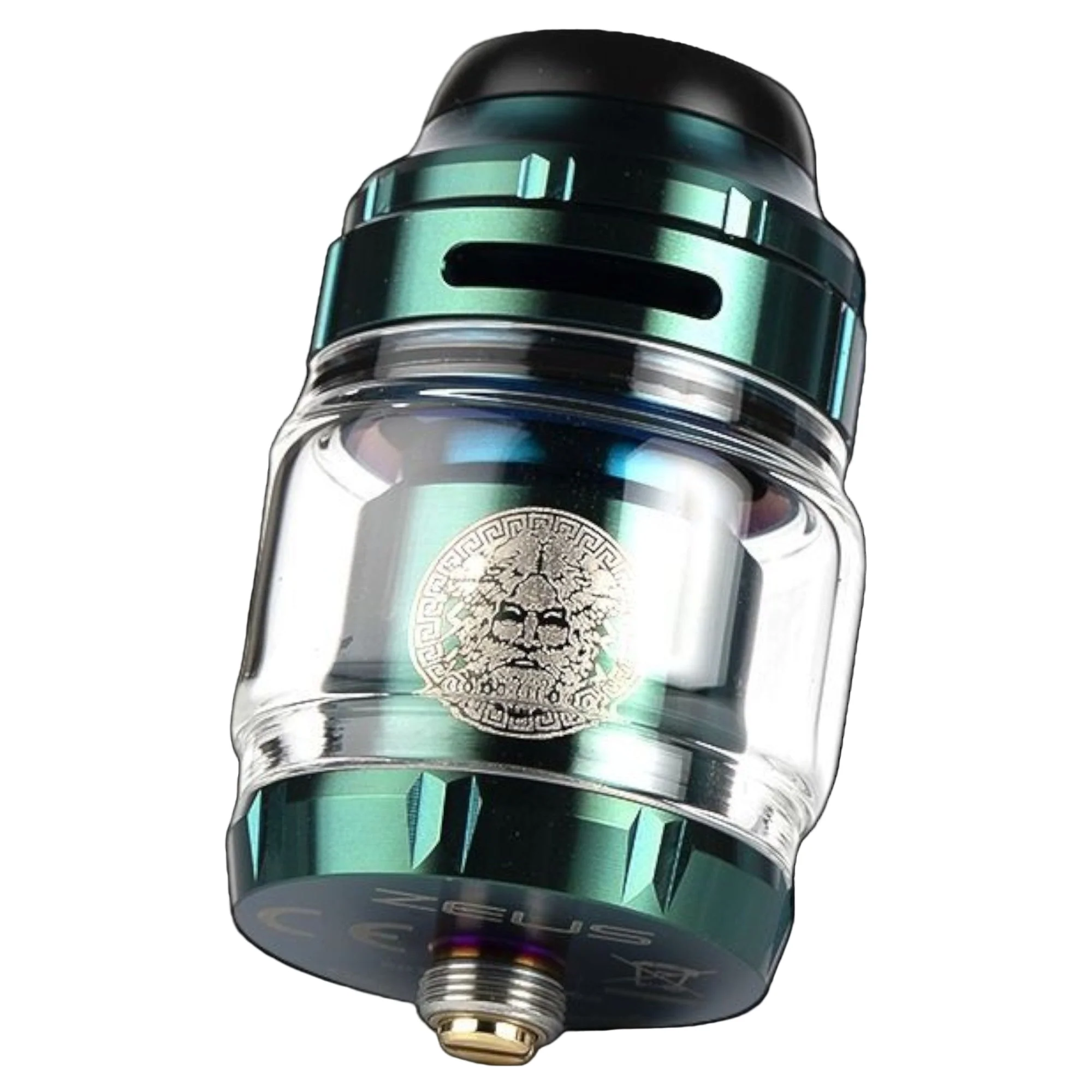 Geekvape Zeus X RTA Canada | Leakproof Rebuildable Tank - Image 3